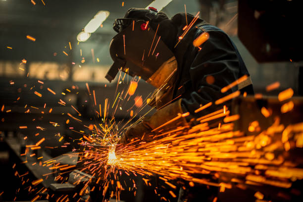 Best Specialty Welding Processes in Hinckley, MN