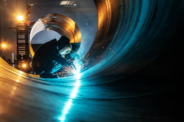 Affordable Welder Services in Hinckley, MN