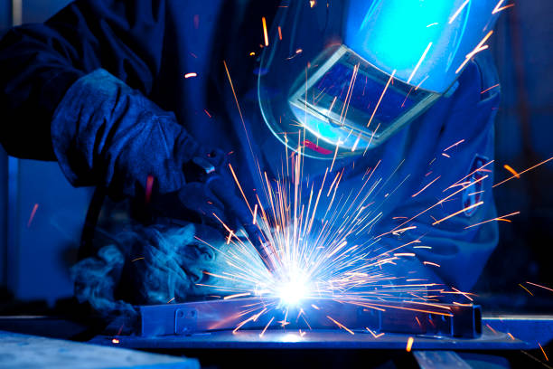 Best Marine and Shipbuilding Welding in Hinckley, MN