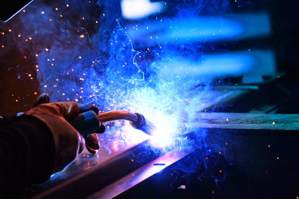 Best Pipe Welding in Hinckley, MN