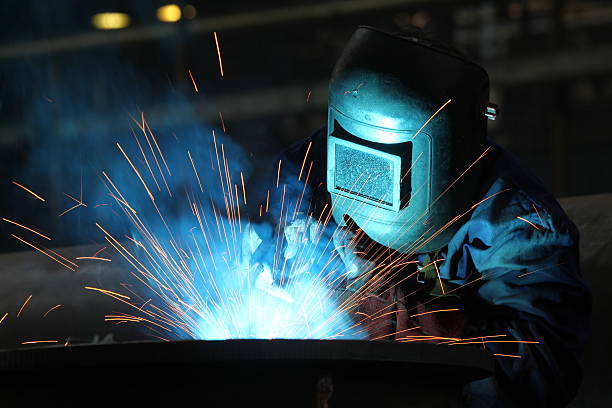Affordable Welder Services in Hinckley, MN