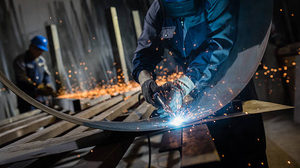 Best Marine and Shipbuilding Welding in Hinckley, MN