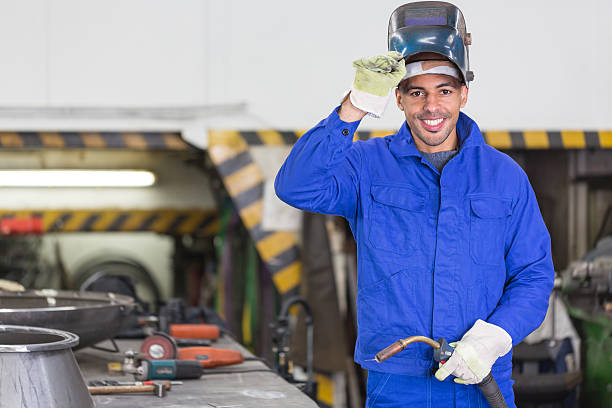 Hinckley, MN Welder & Metal Fabrication Company